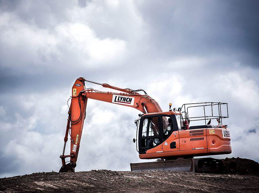 Servicio de mantenimiento