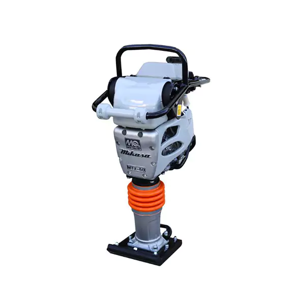 VIBROAPISONADOR MIKASA MTX60 - Imagen 3