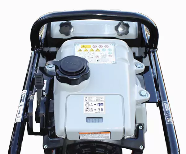 VIBROAPISONADOR MIKASA MTX60 - Imagen 4