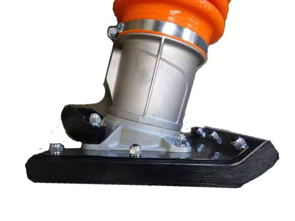 VIBROAPISONADOR MIKASA MTX60 - Imagen 5