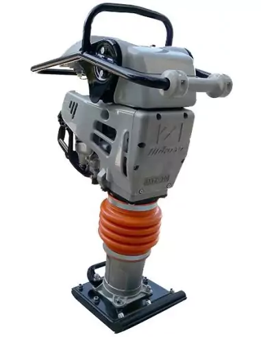 VIBROAPISONADOR MIKASA MTX60 - Imagen 6